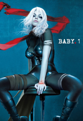 baby新装版 1-3卷 李常胜 漫画百度网盘下载