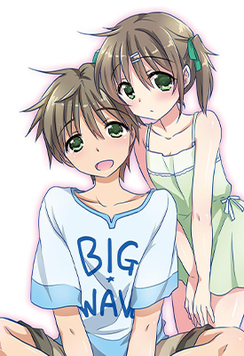 哥哥是犯罪者 1-2卷 三上ミカ 漫画百度网盘下载