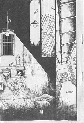 妖子 妖女 1-2卷 池田理代子 漫画百度网盘下载