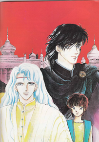 利刃 1卷 长泽克泰 漫画百度网盘下载