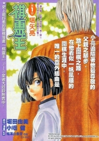 棋魂外传 1-8卷 小畑健 漫画百度网盘全集下载