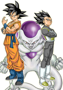 龙珠 复活的F 1-3卷 鸟山明 丰太郎 漫画百度网盘下载