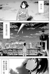 你的名字 Another Side Earthbound 1-11话 新海诚 漫画百度网盘下载